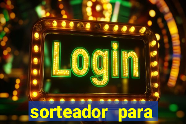 sorteador para bingo 75 bolas online